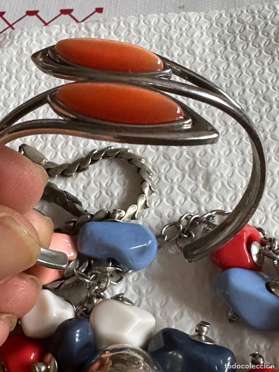 Joyeria: Lote de pulseras - Foto 5