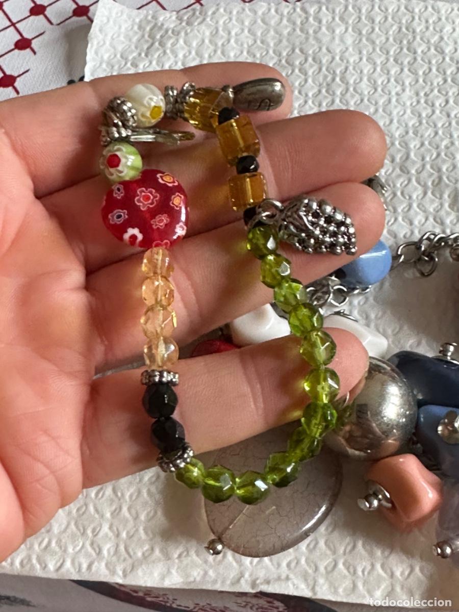 Joyeria: Lote de pulseras - Foto 7