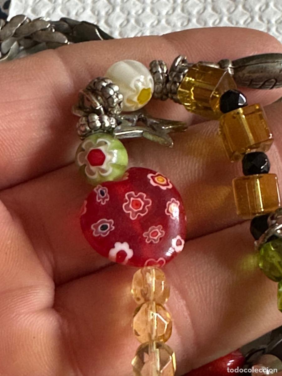 Joyeria: Lote de pulseras - Foto 8