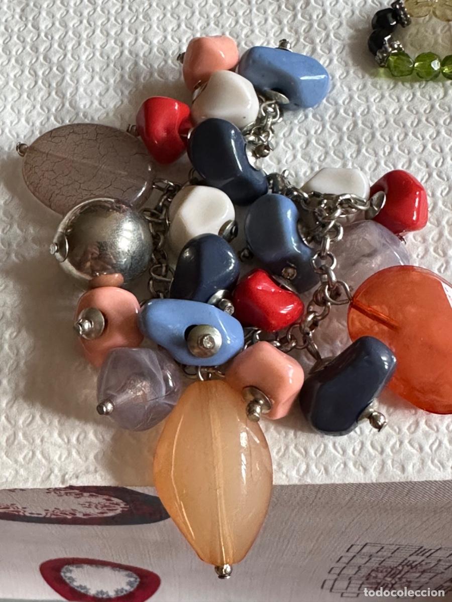 Joyeria: Lote de pulseras - Foto 11
