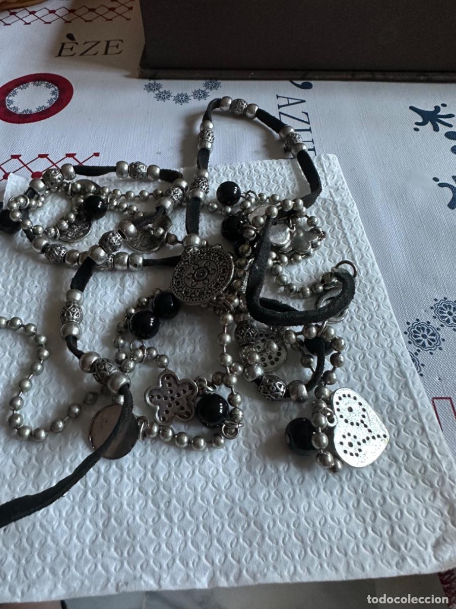 Joyeria: Bonito collar de bisuter&iacute;a - Foto 1