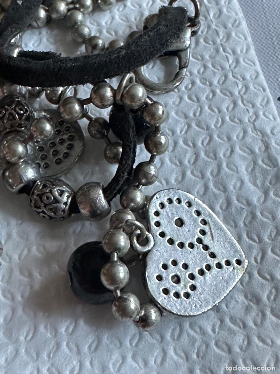 Joyeria: Bonito collar de bisuter&iacute;a - Foto 2