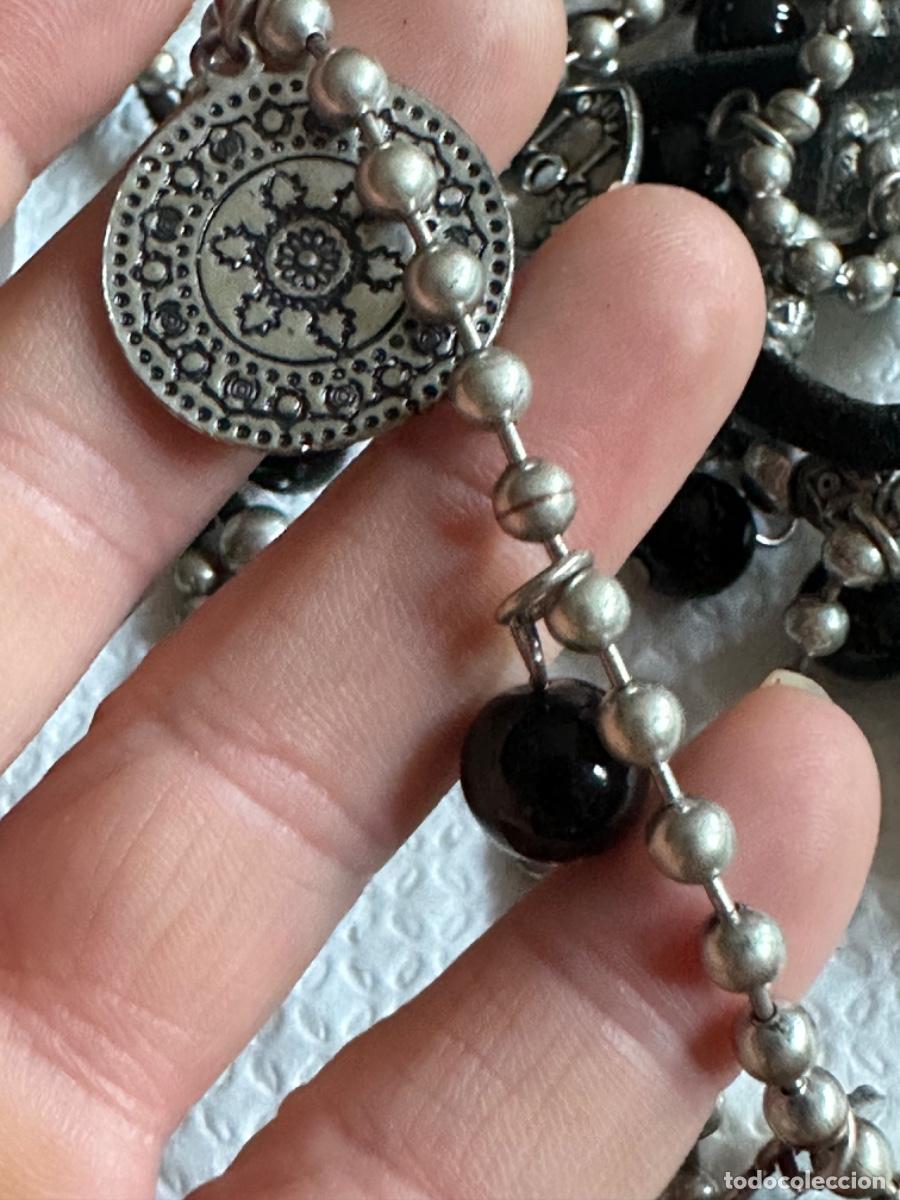 Joyeria: Bonito collar de bisuter&iacute;a - Foto 3