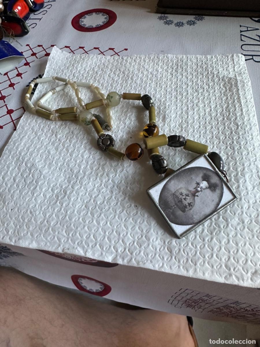 Joyeria: Bonito collar de bisuter&iacute;a - Foto 1