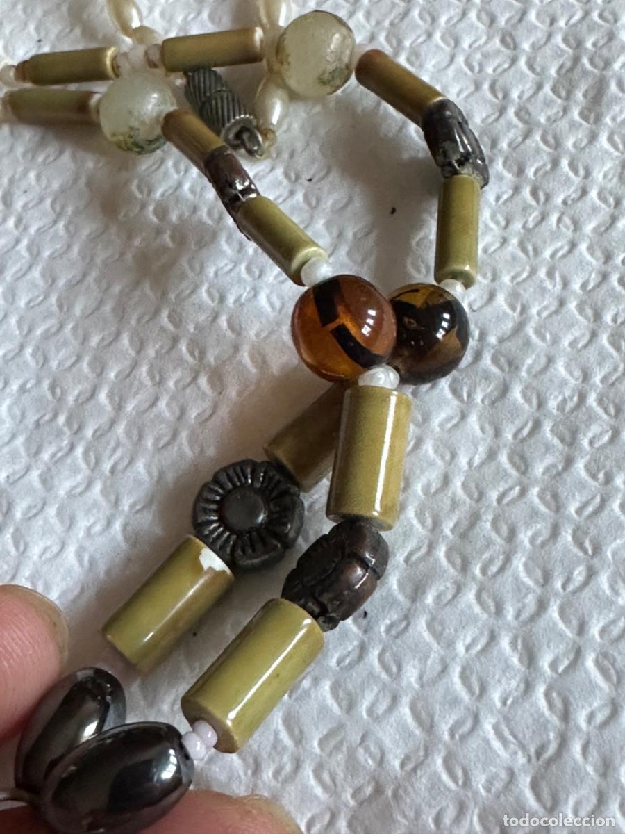 Joyeria: Bonito collar de bisuter&iacute;a - Foto 3