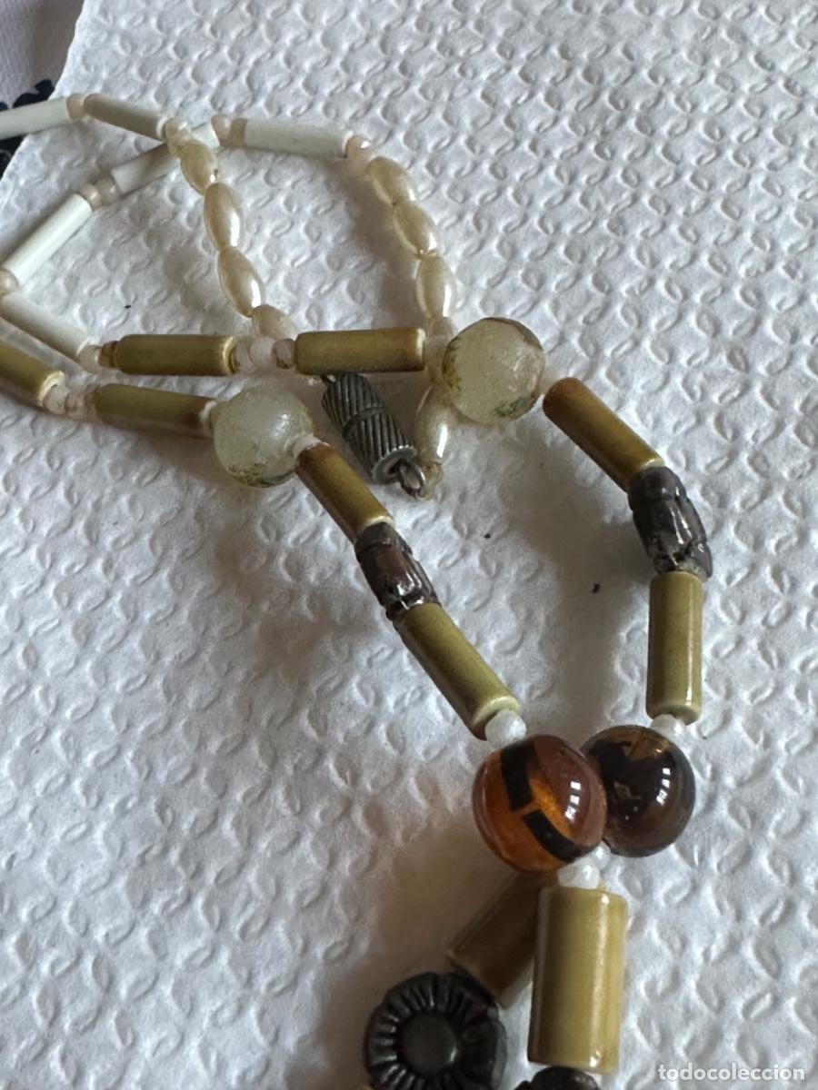 Joyeria: Bonito collar de bisuter&iacute;a - Foto 4