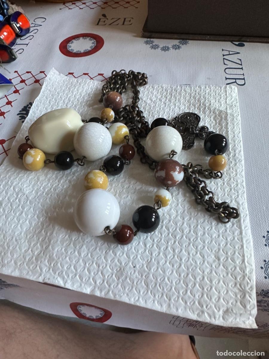Joyeria: Bonito collar de bisuter&iacute;a - Foto 1