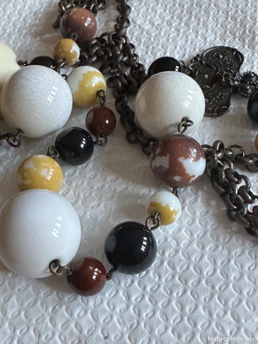 Joyeria: Bonito collar de bisuter&iacute;a - Foto 2