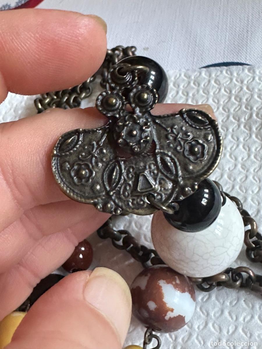 Joyeria: Bonito collar de bisuter&iacute;a - Foto 3