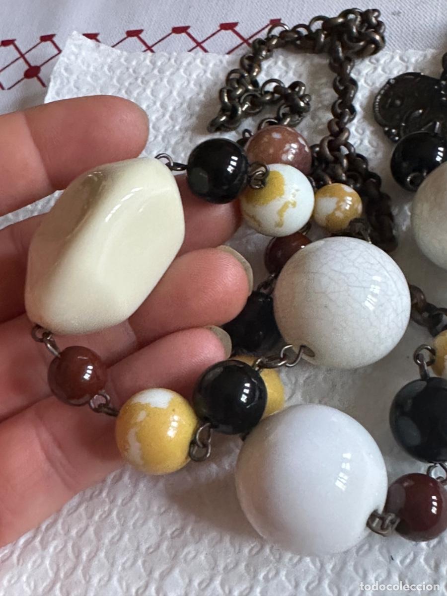 Joyeria: Bonito collar de bisuter&iacute;a - Foto 4