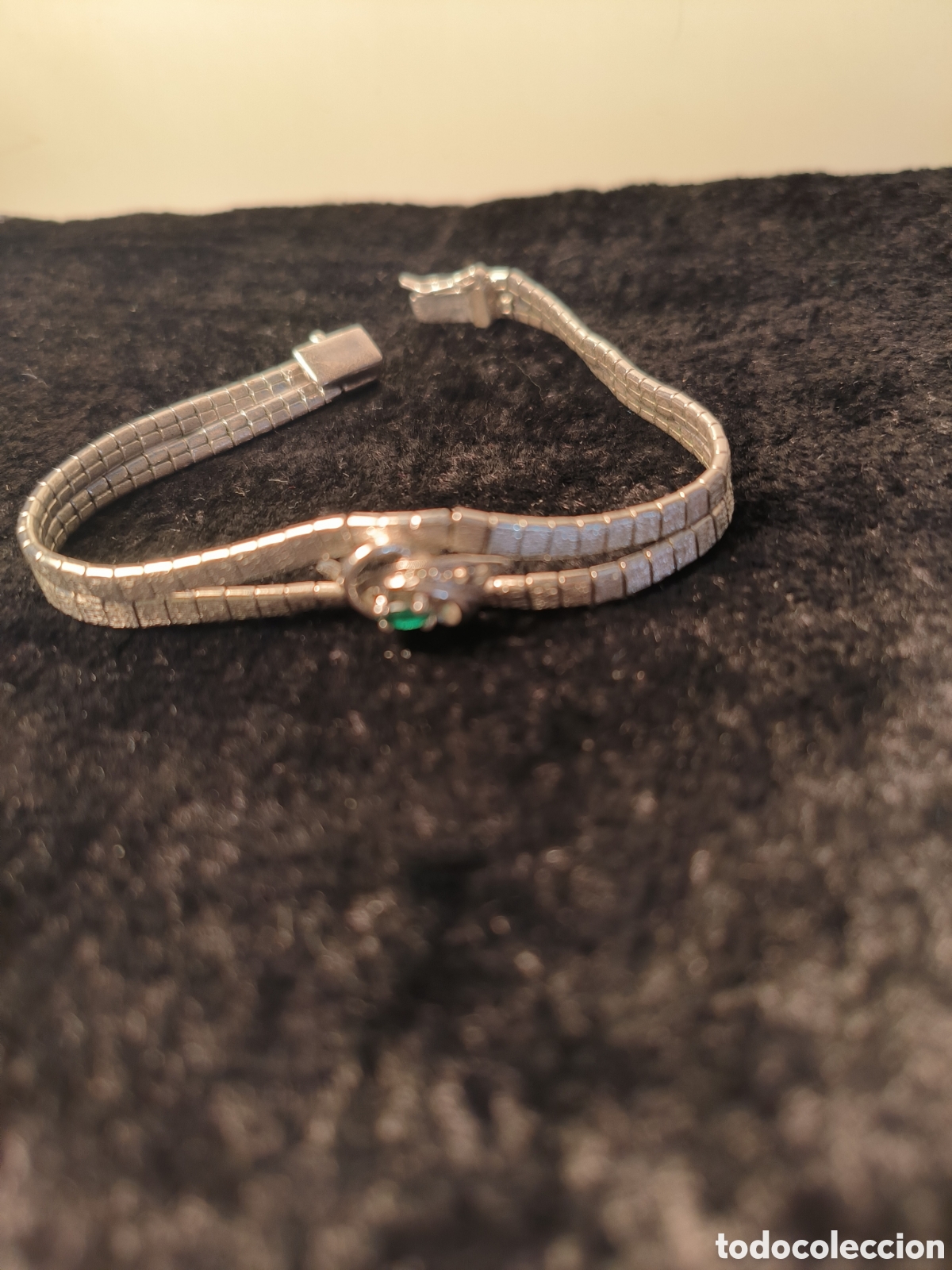 Joyeria: Pulsera vintage - Foto 3