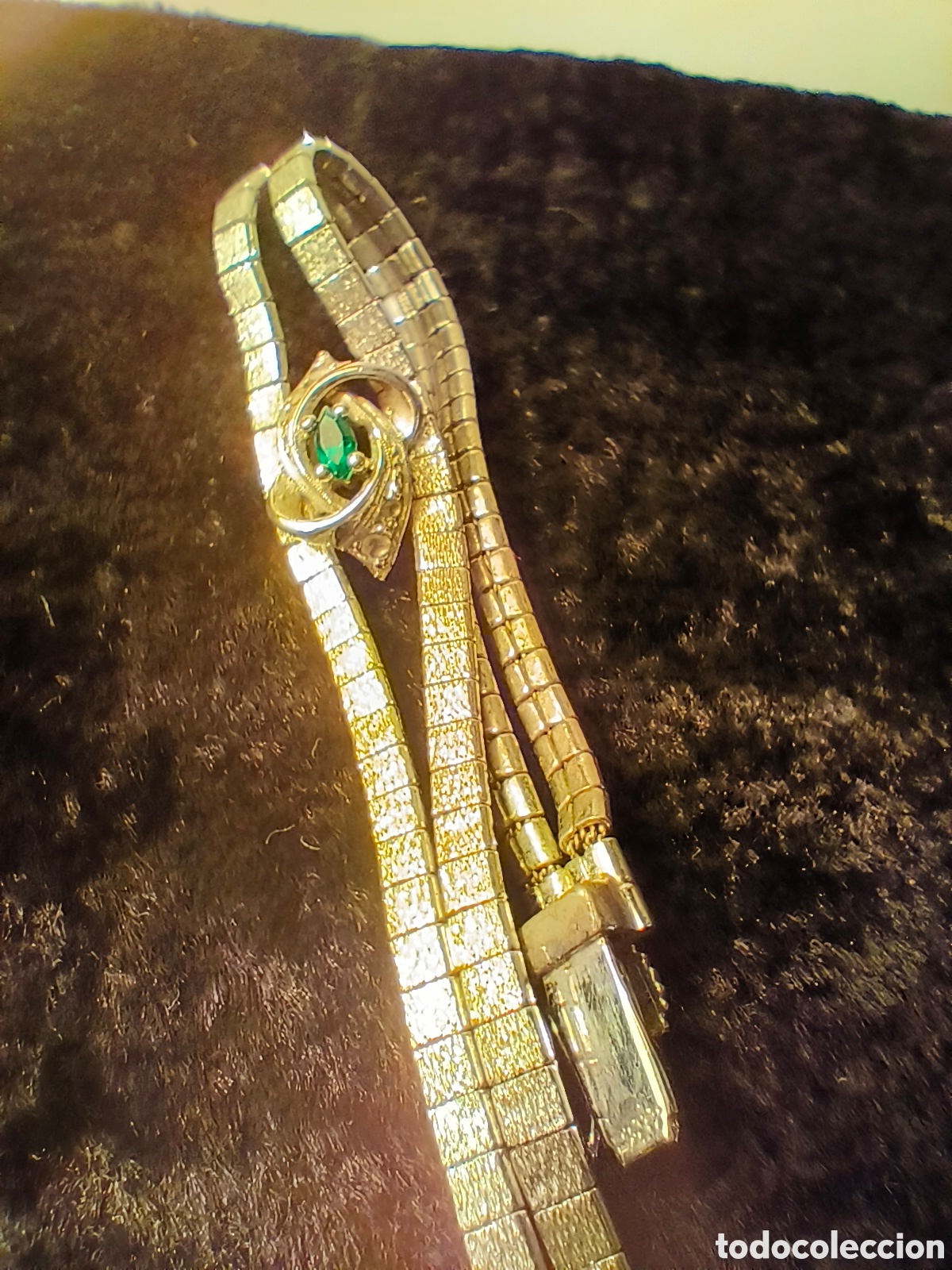Joyeria: Pulsera vintage - Foto 1