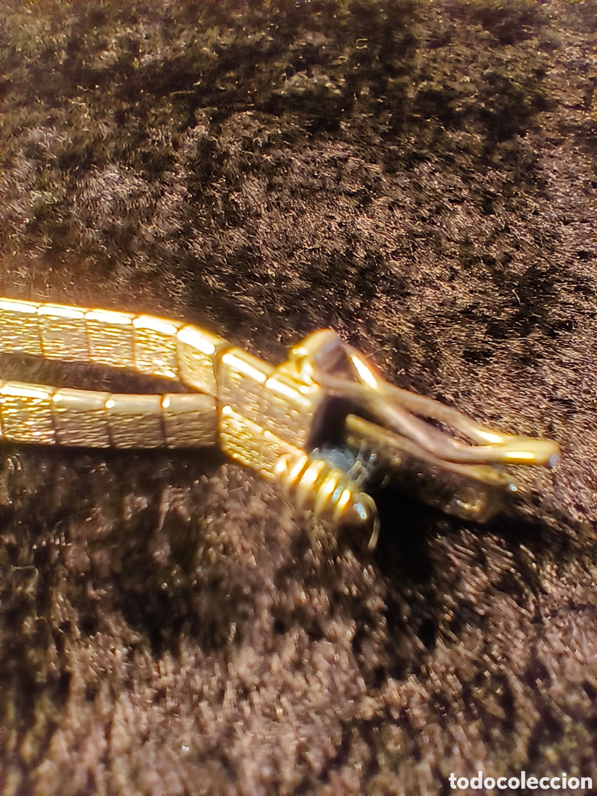 Joyeria: Pulsera vintage - Foto 5