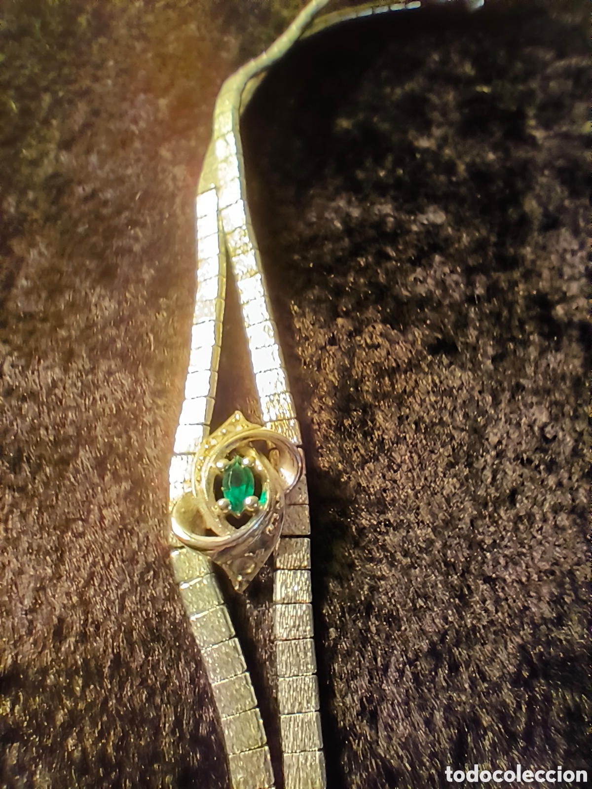Joyeria: Pulsera vintage - Foto 8