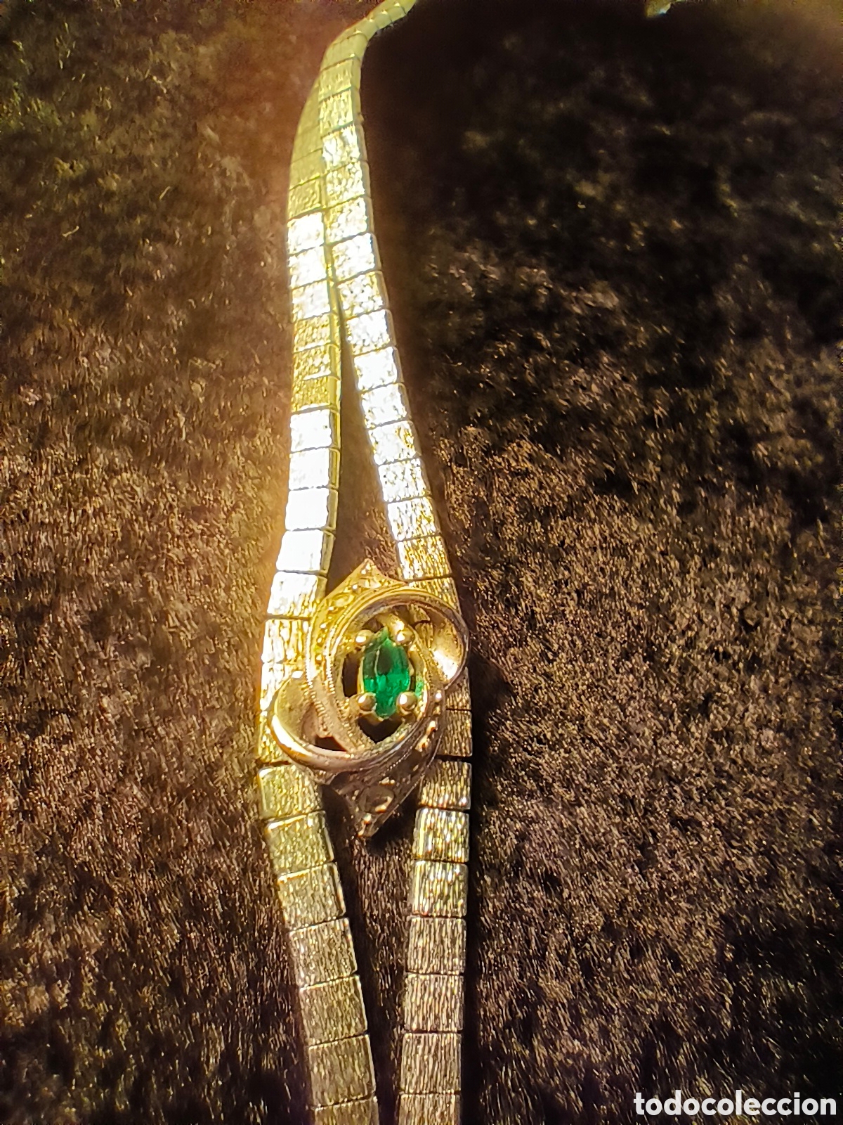 Joyeria: Pulsera vintage - Foto 9