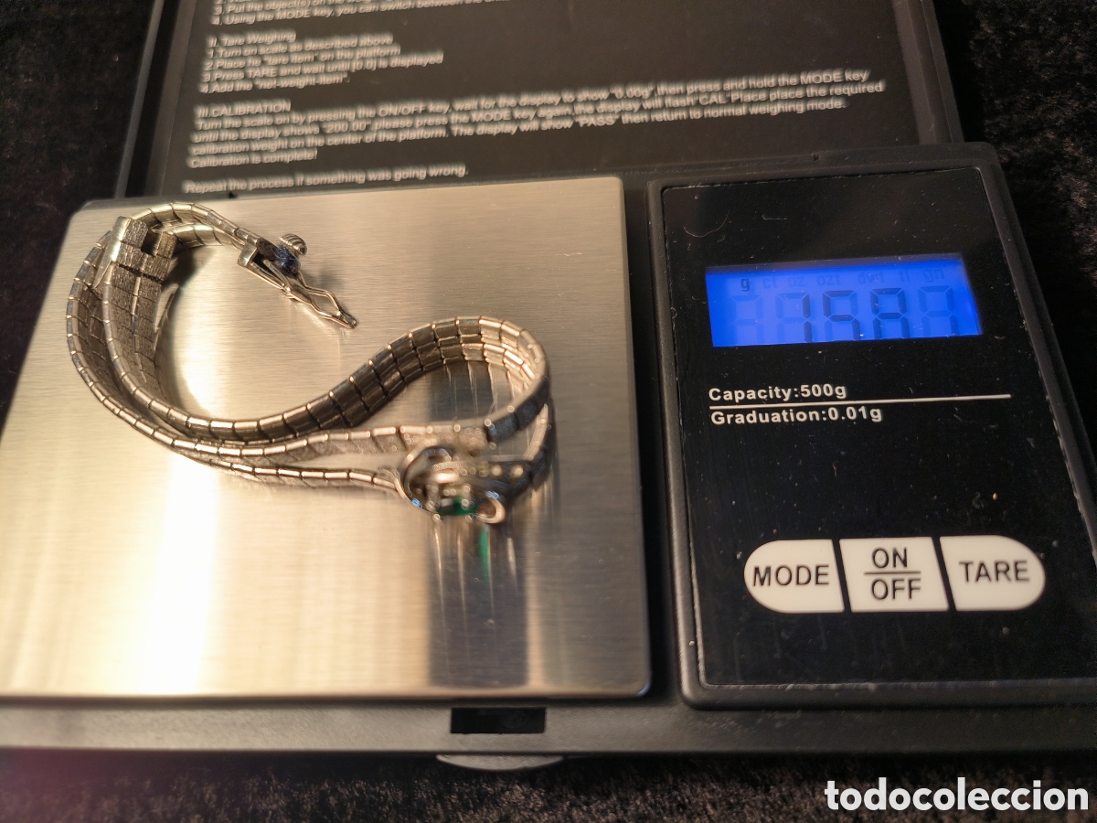 Joyeria: Pulsera vintage - Foto 10