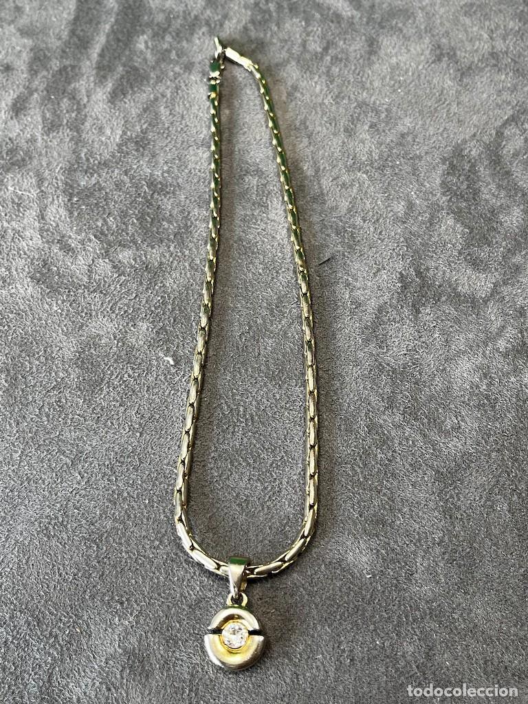Gioielleria: Collar de Bisuter&iacute;a de David Grau