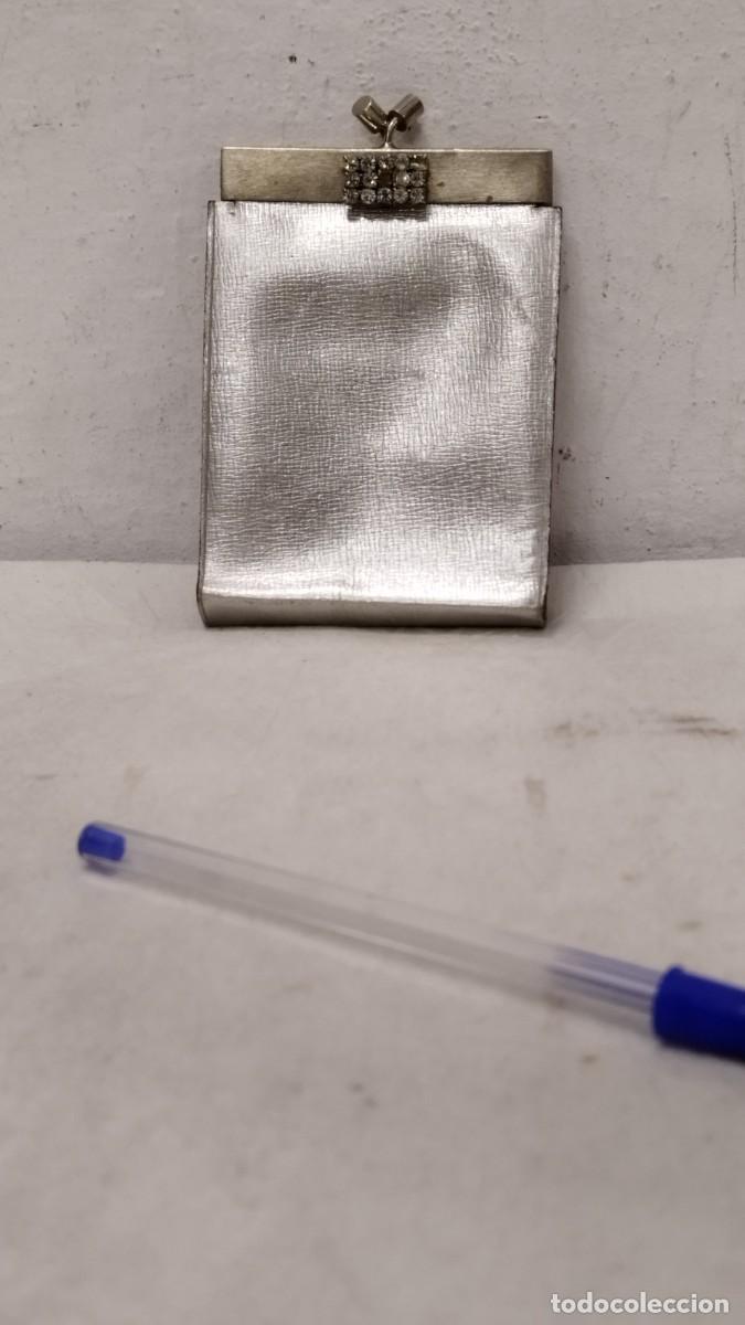 Joyeria: Monedero Plateado - Foto 2
