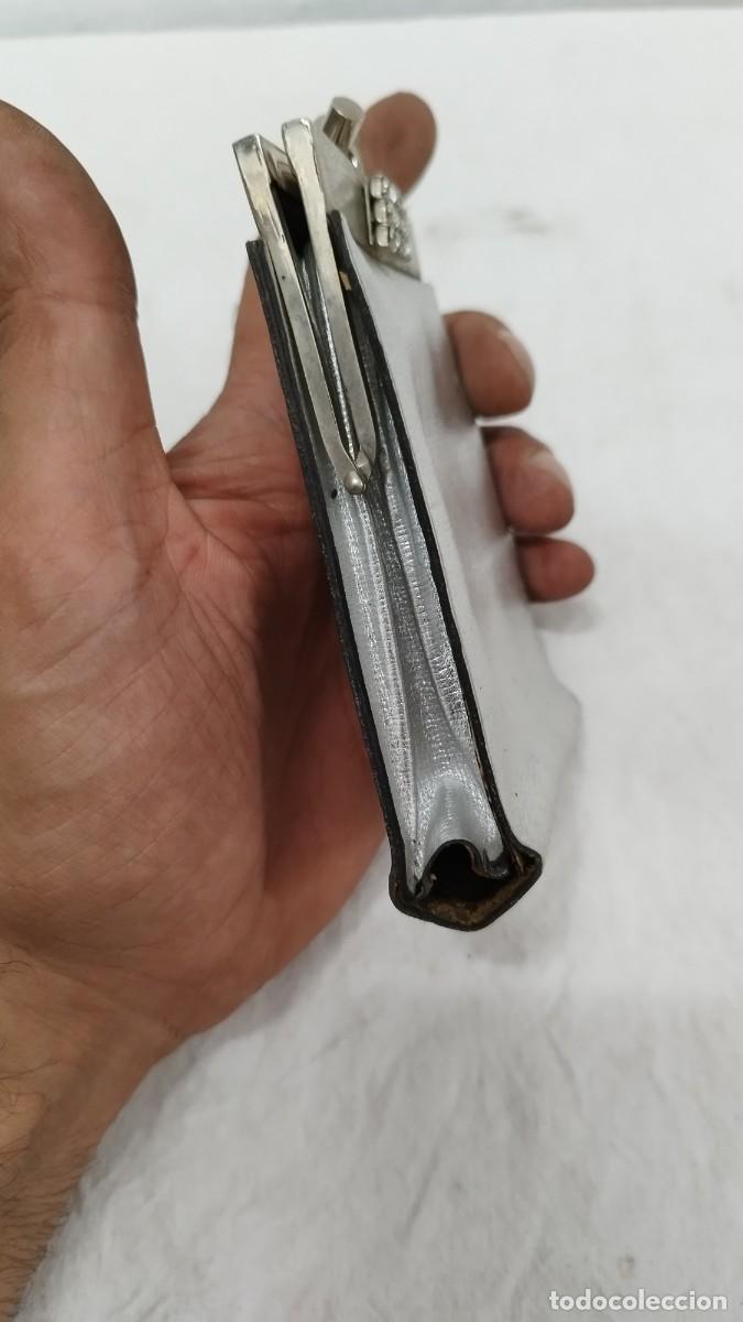 Joyeria: Monedero Plateado - Foto 3