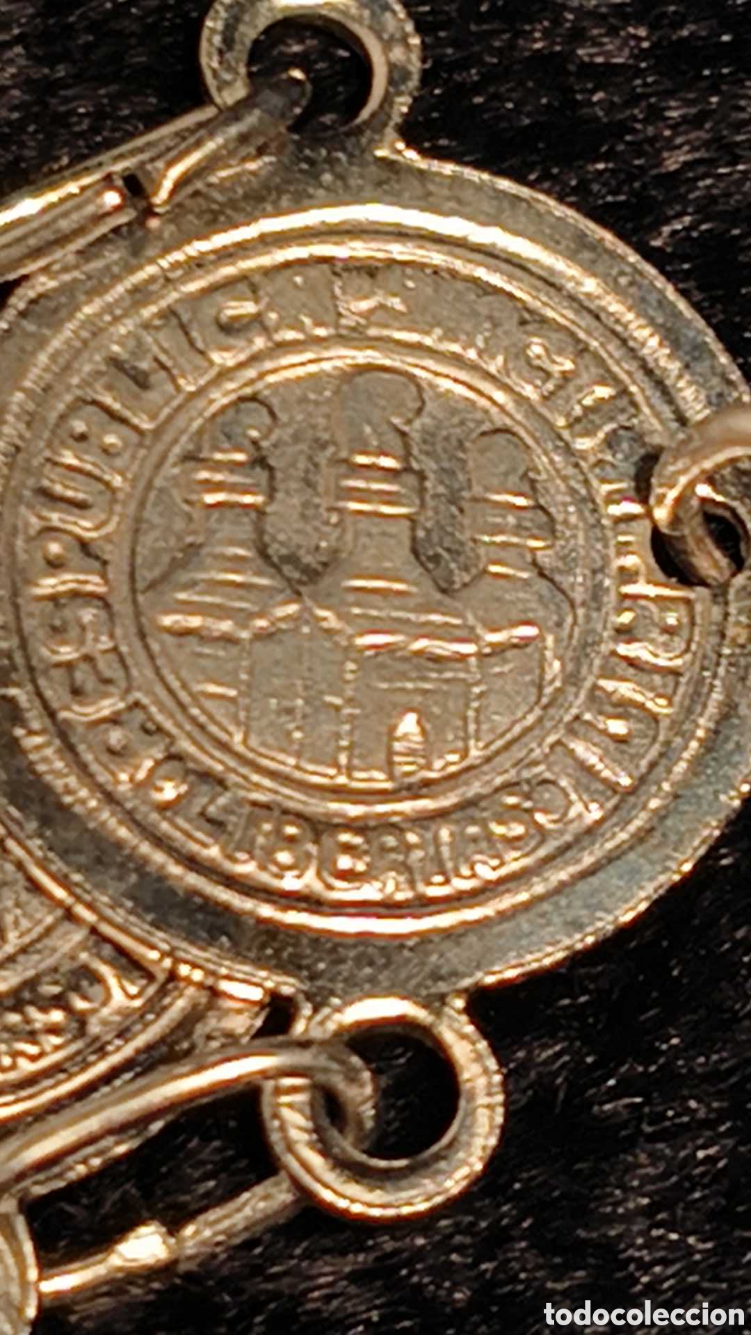 Joyeria: Pulsera de monedas San Marino - Foto 7
