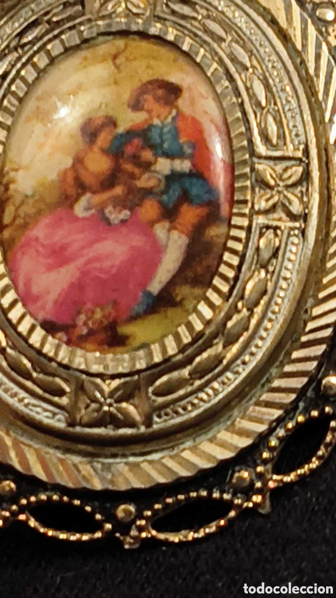 Joyeria: Colgante con esmalte - Foto 8
