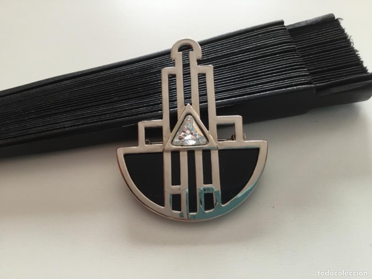 Joyeria: BROCHE ESTILO ART DEC&Oacute; - Foto 1