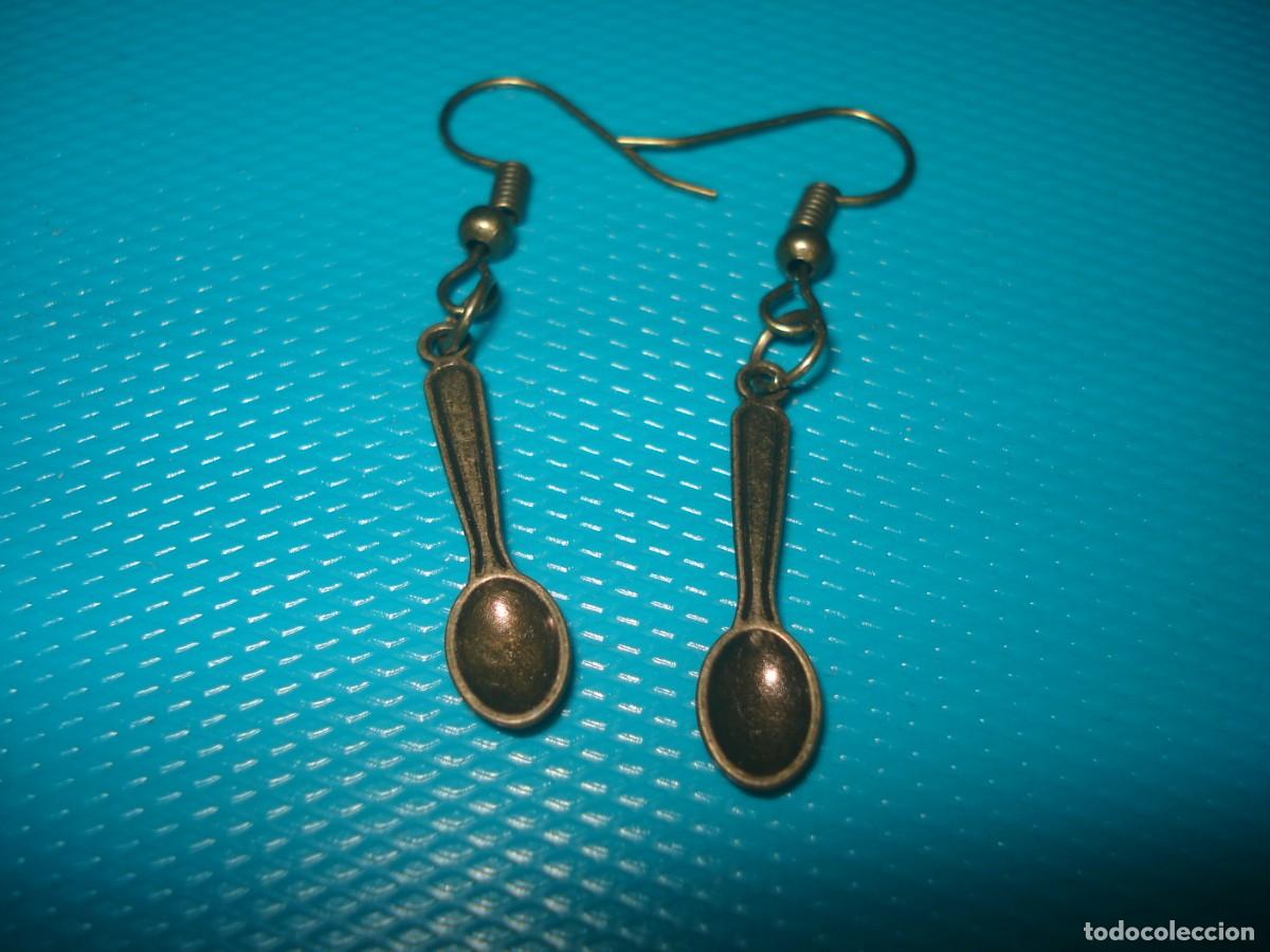 Joyeria: pendientes - Foto 1