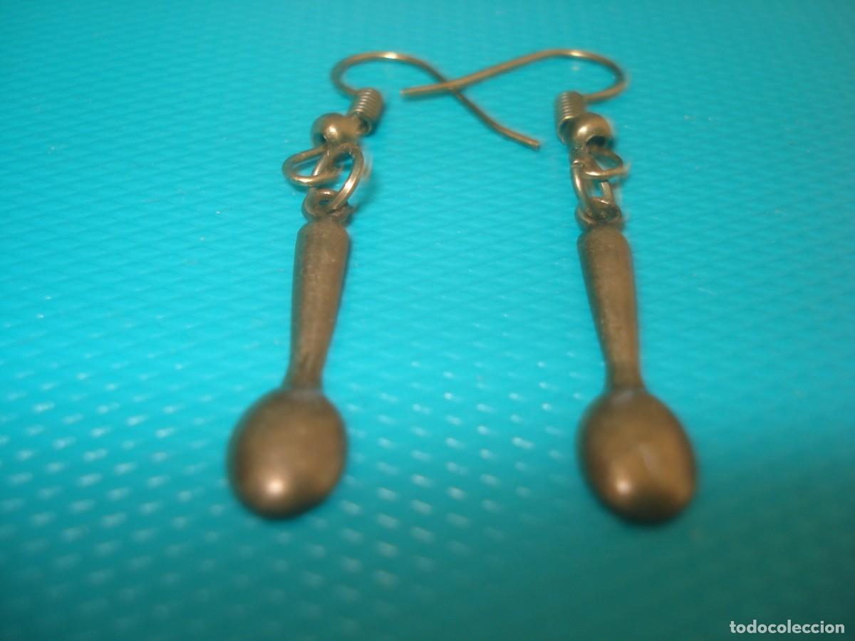 Joyeria: pendientes - Foto 2