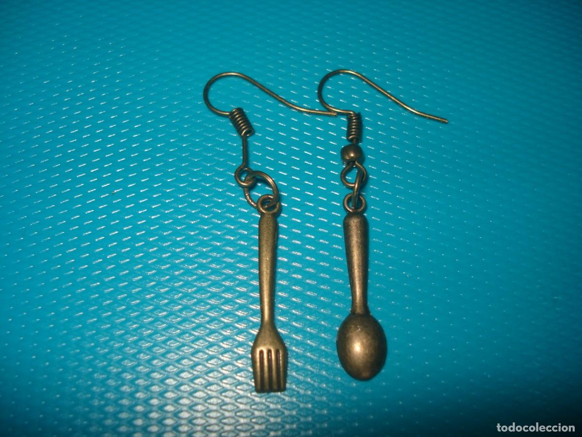 Joyeria: pendientes - Foto 1