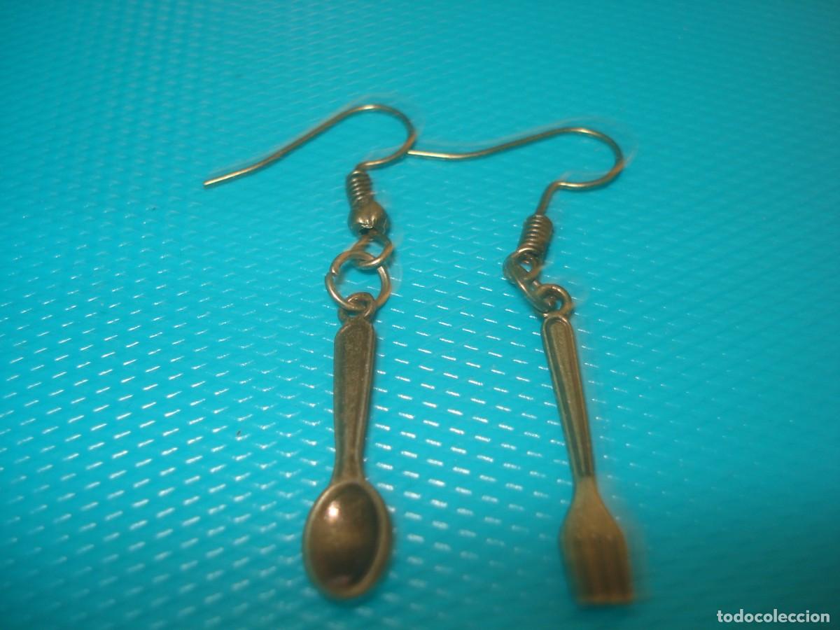 Joyeria: pendientes - Foto 2