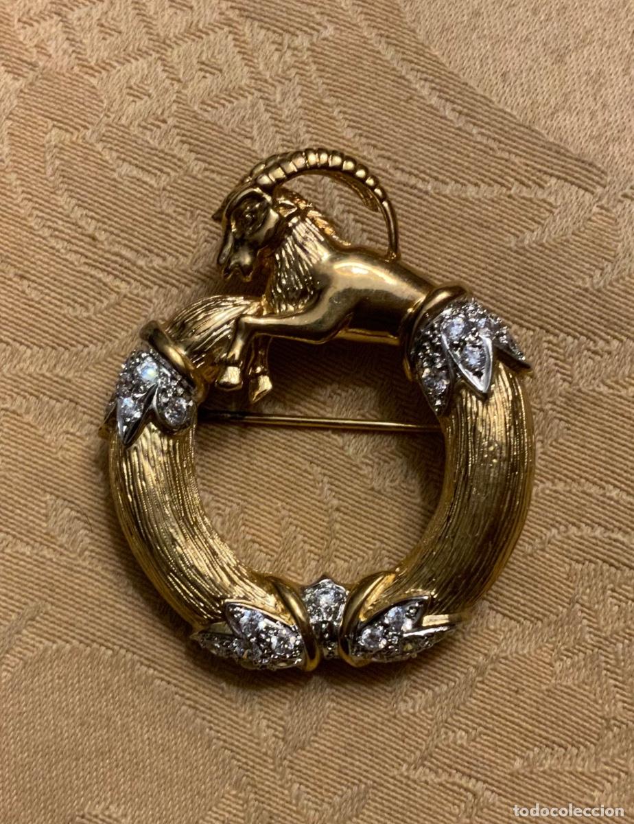 Joyeria: BROCHE VINTAGE - Foto 2