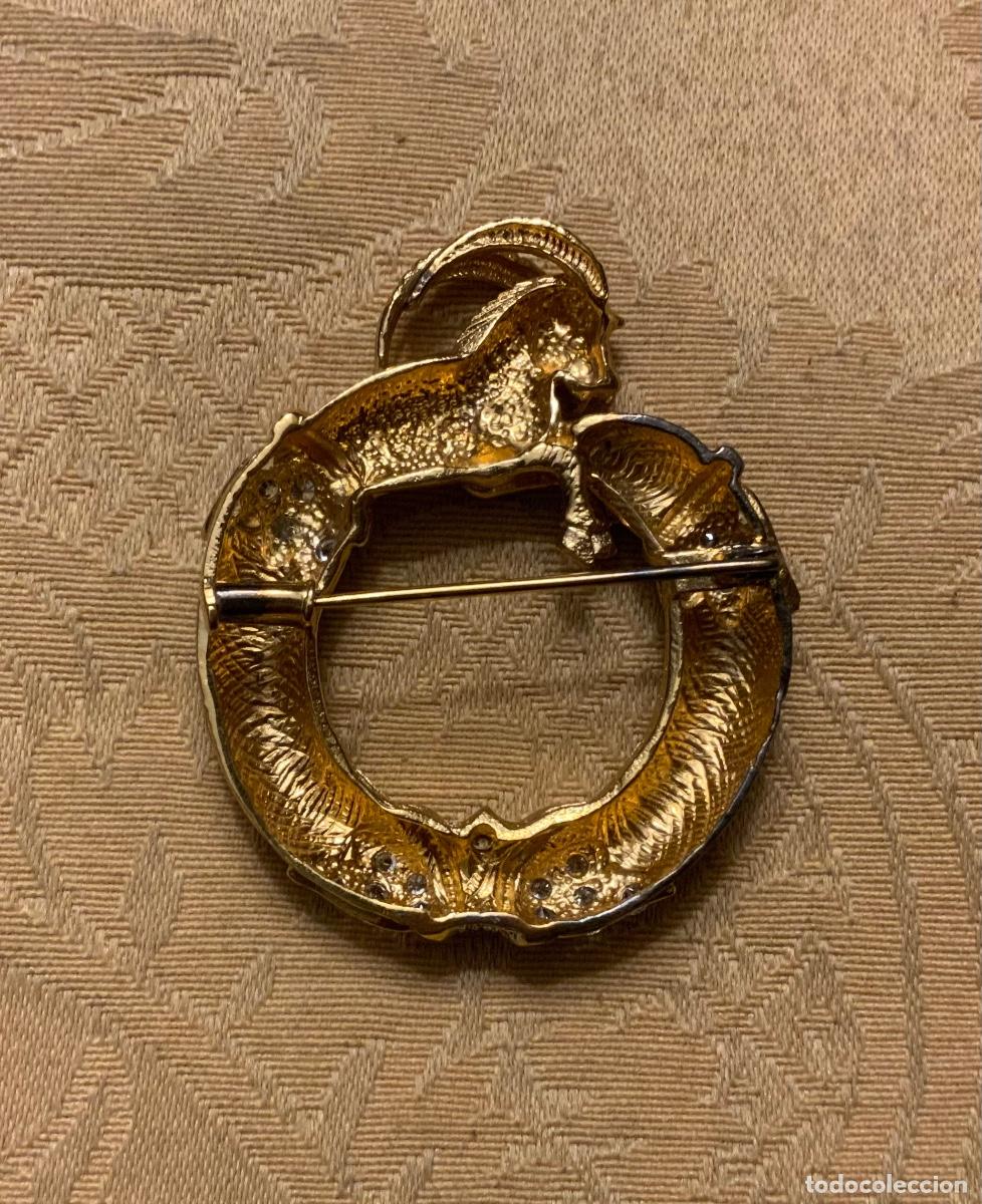 Joyeria: BROCHE VINTAGE - Foto 6