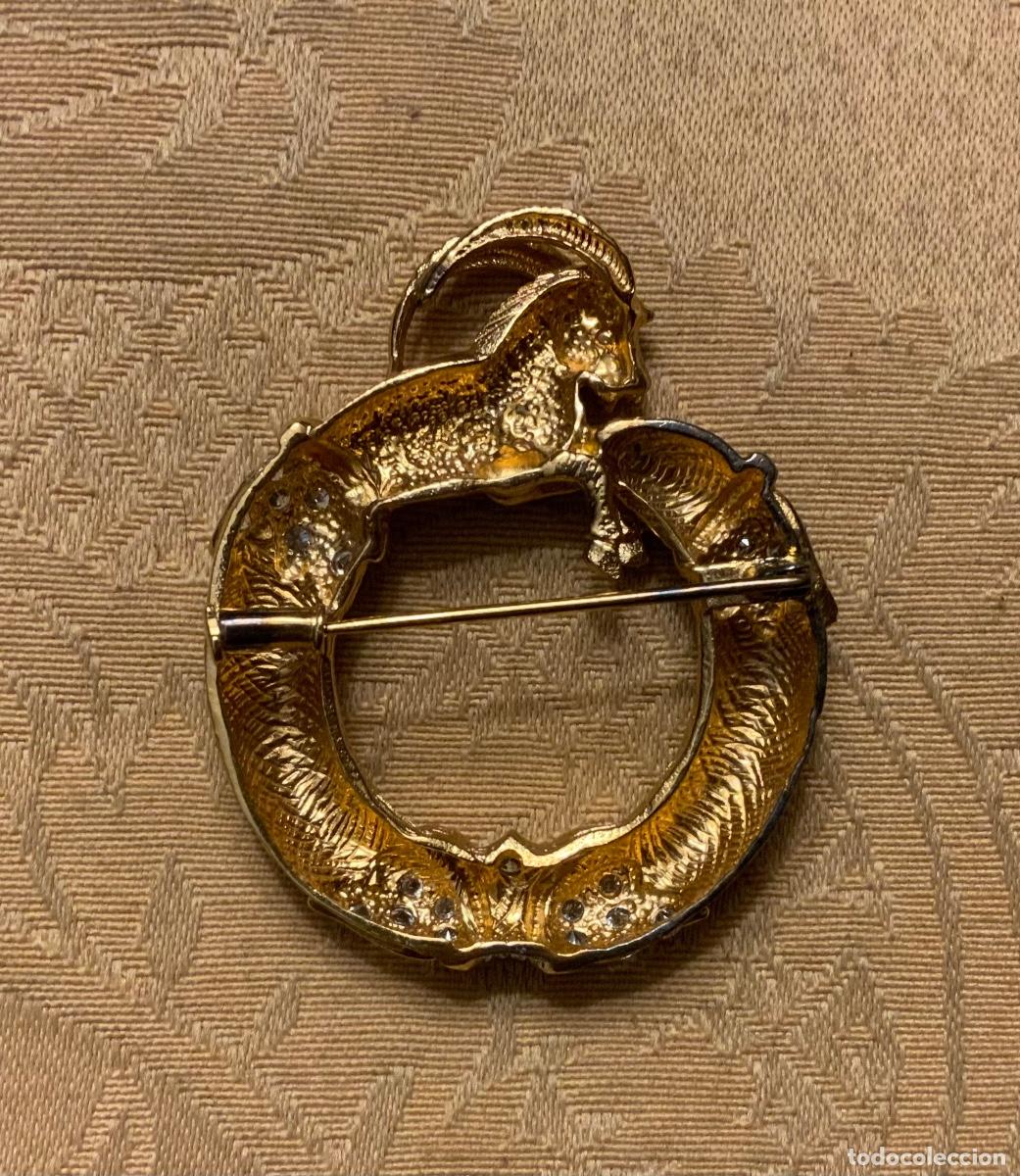 Joyeria: BROCHE VINTAGE - Foto 7