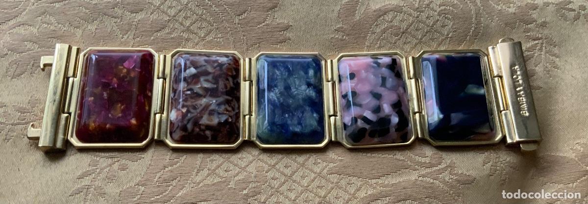 Joaillerie: BRAZALETE BIMBA Y LOLA