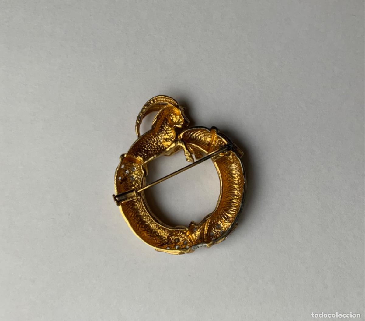 Joyeria: BROCHE VINTAGE - Foto 9