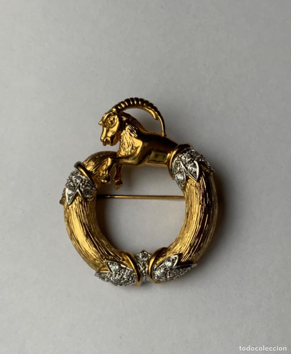 Joyeria: BROCHE VINTAGE - Foto 5
