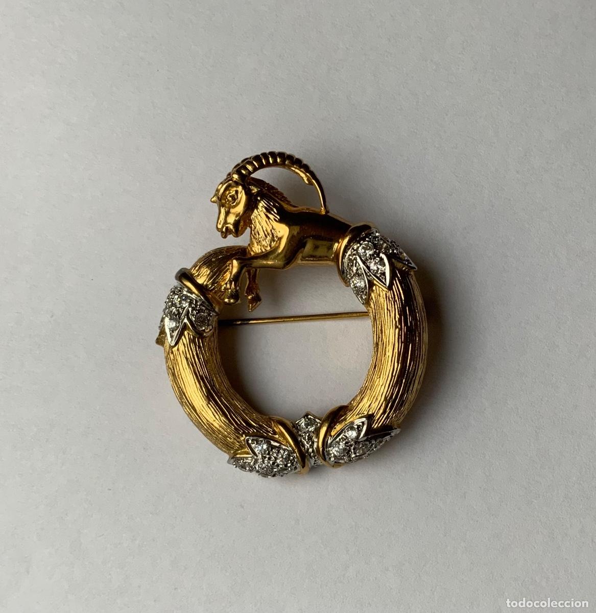 Joyeria: BROCHE VINTAGE - Foto 3