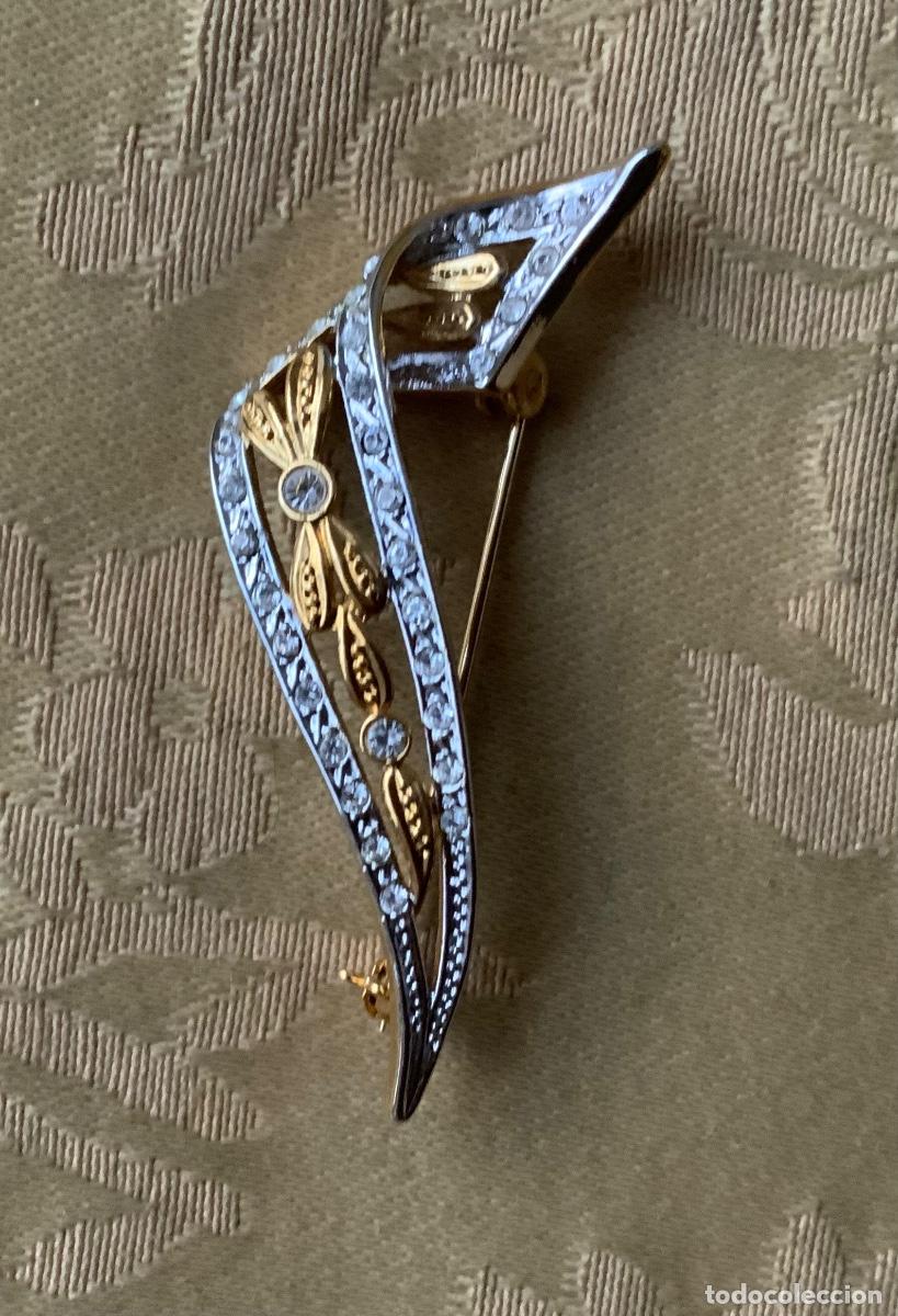 Joyeria: BROCHE VINTAGE - Foto 1