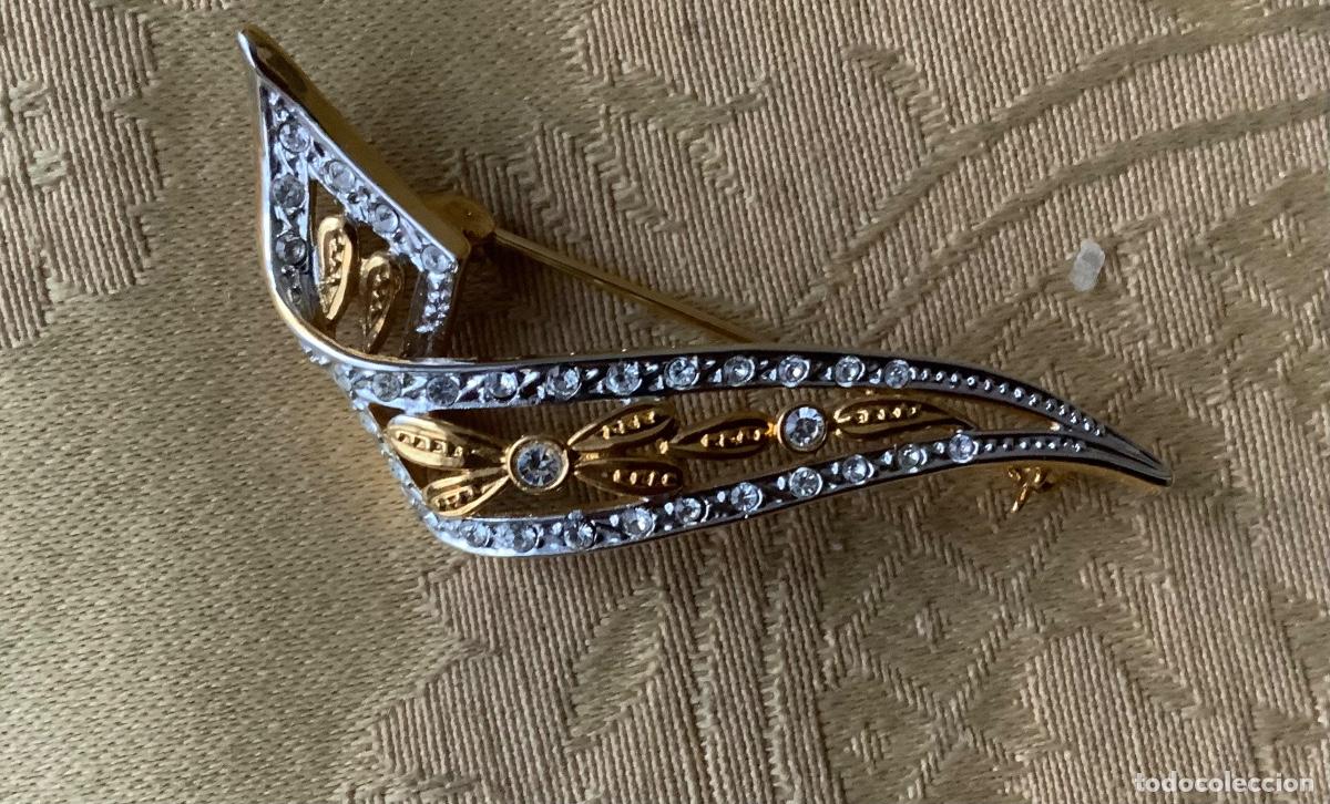 Joyeria: BROCHE VINTAGE - Foto 2