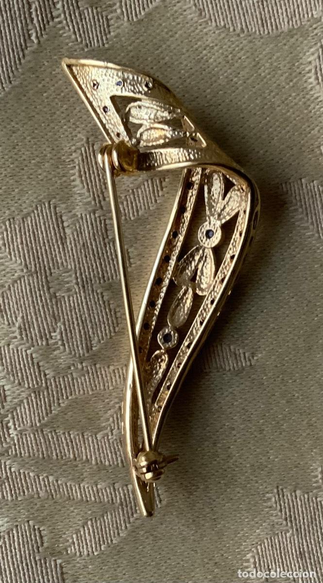 Joyeria: BROCHE VINTAGE - Foto 5