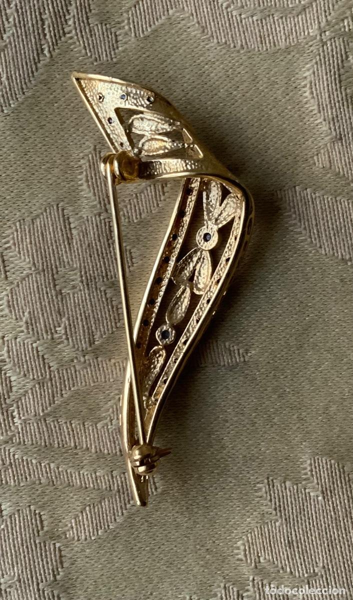 Joyeria: BROCHE VINTAGE - Foto 9