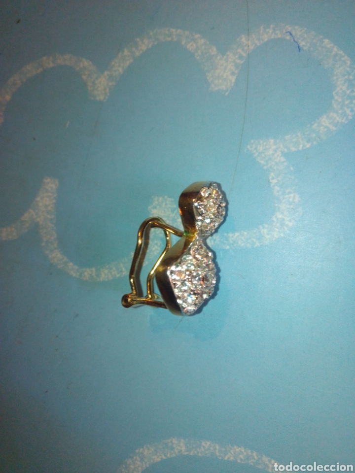 Joyeria: Pendiente bisuter&iacute;a ...... - Foto 1