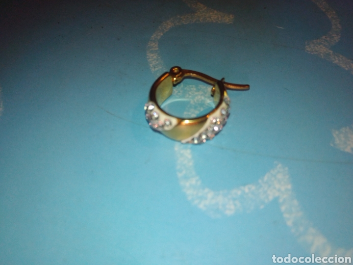 Joyeria: Pendiente bisuter&iacute;a ...... - Foto 1