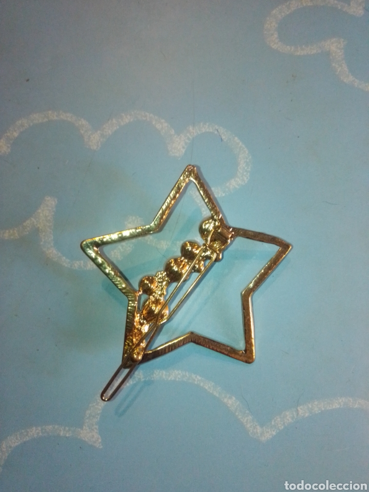 Joyeria: Broche bisuter&iacute;a - Foto 2