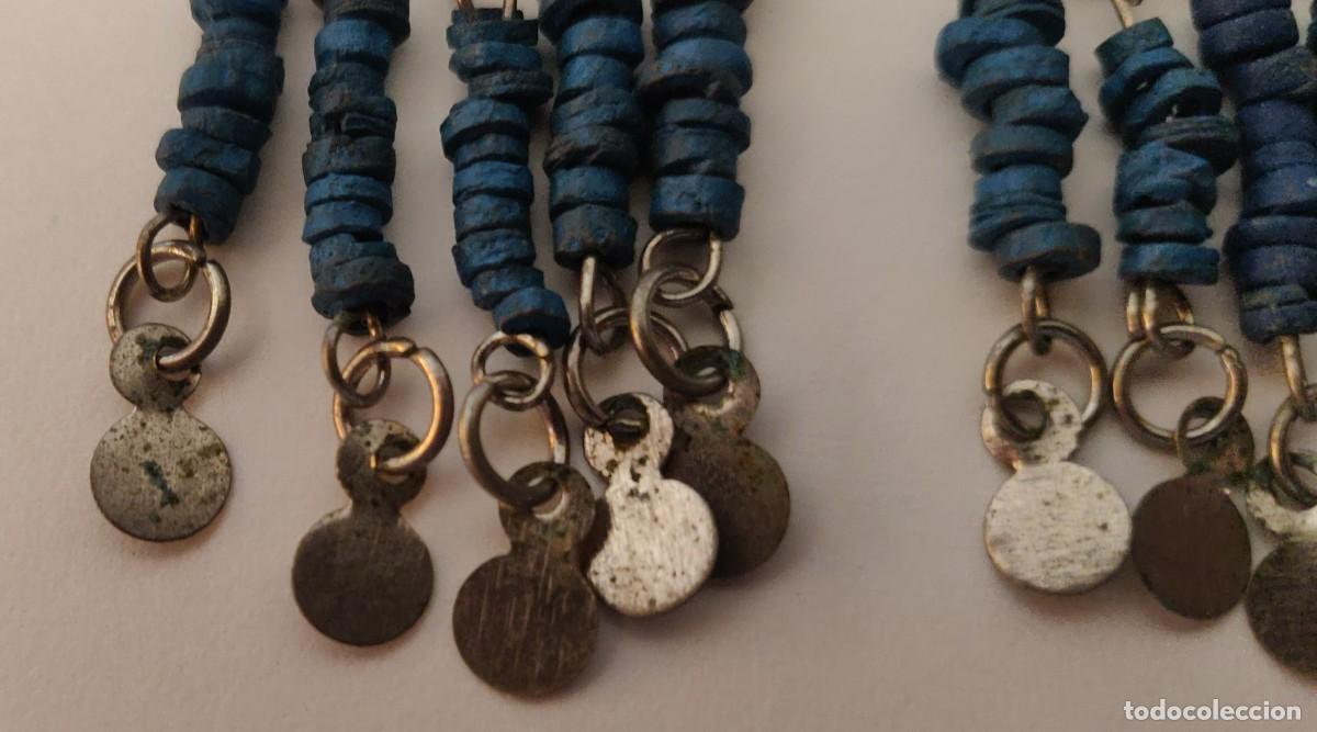 Joyeria: Pendientes Largos Fantasia. - Foto 6