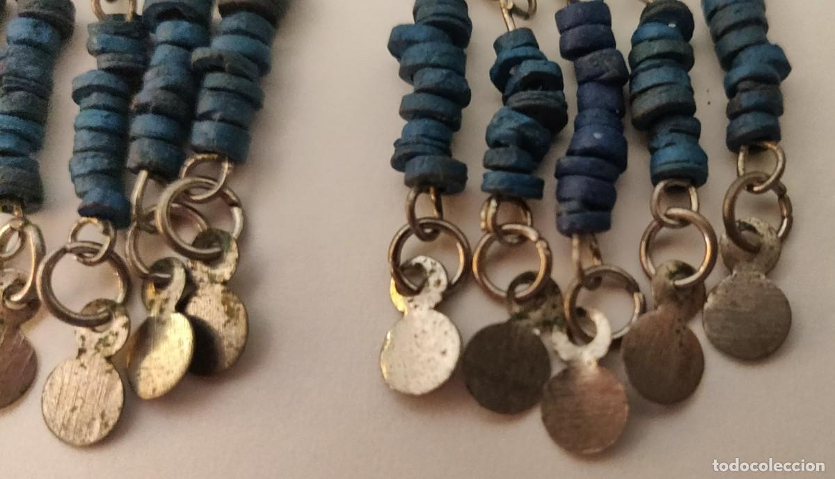 Joyeria: Pendientes Largos Fantasia. - Foto 7