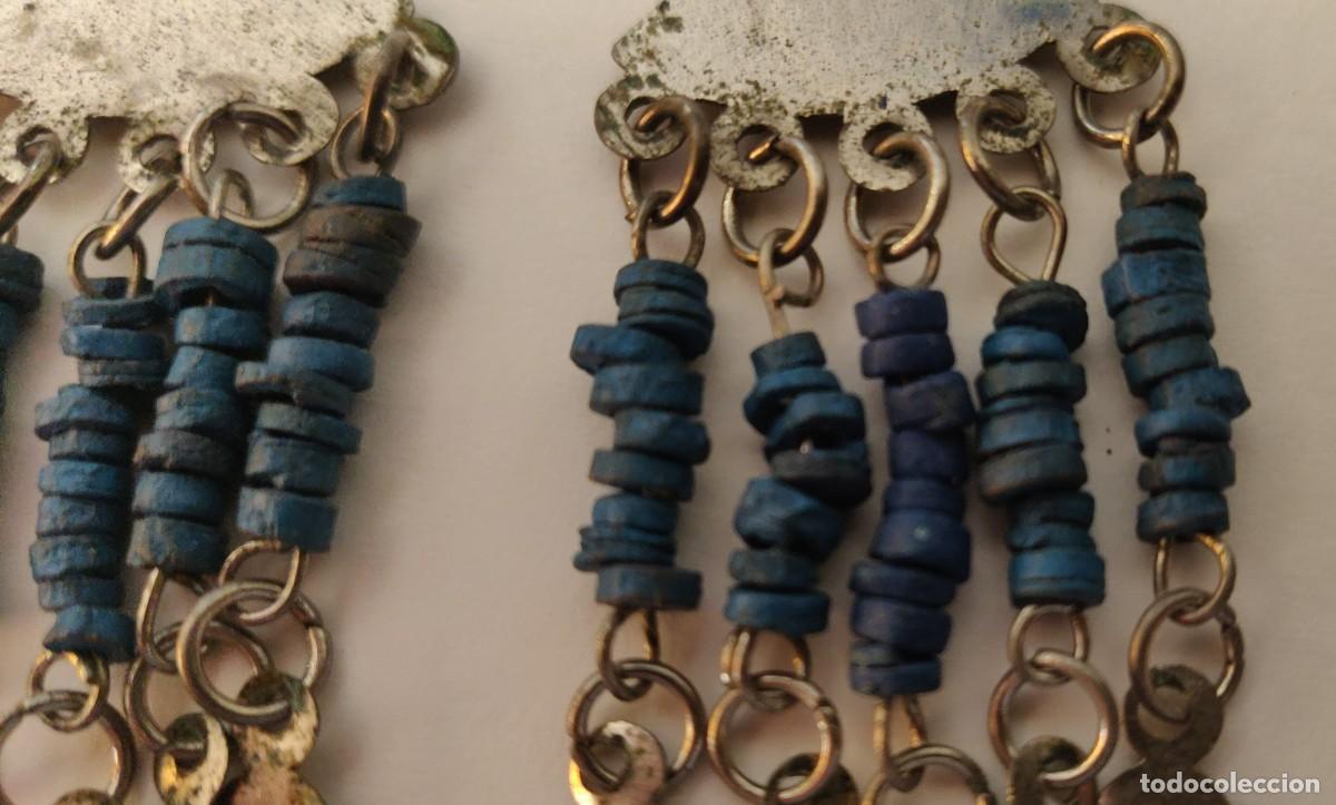Joyeria: Pendientes Largos Fantasia. - Foto 8