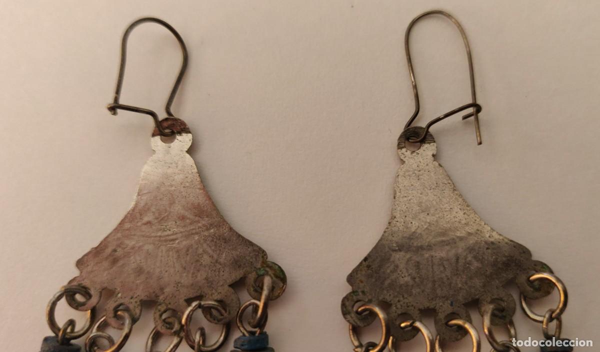 Joyeria: Pendientes Largos Fantasia. - Foto 9