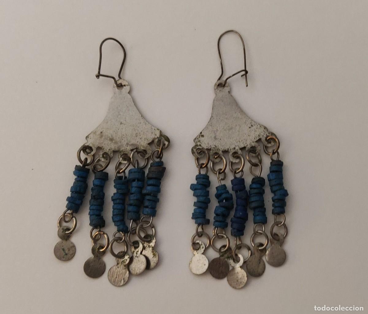 Joyeria: Pendientes Largos Fantasia. - Foto 10
