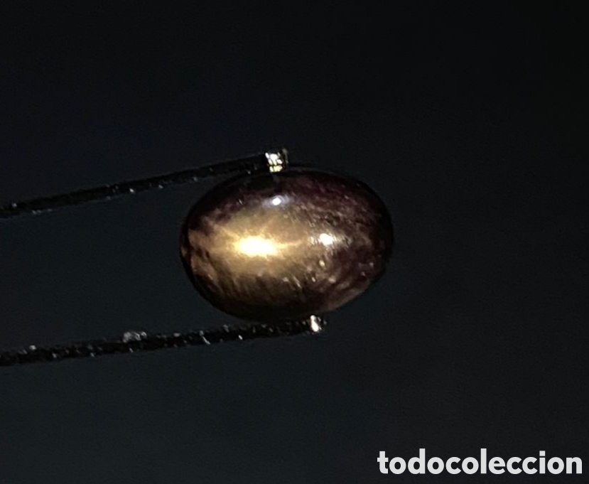 Joyeria: Zafiro estrella 7.19 quilates. - Foto 3